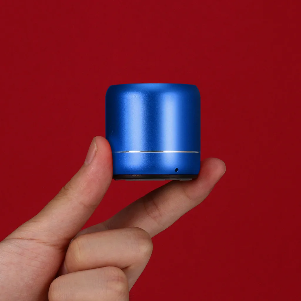 Bluetooth динамик U диск TF карта DC 5V Универсальный мобильный телефон музыка мини беспроводной открытый портативный сабвуфер