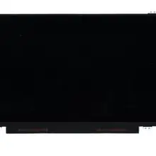 Для lenovo Thinkpad T480 1920*1080 14," сенсорный 30pin ЖК-экран FRU 01LW092 01ER011 00NY691 00UR895 P/N: B140HAK01.0