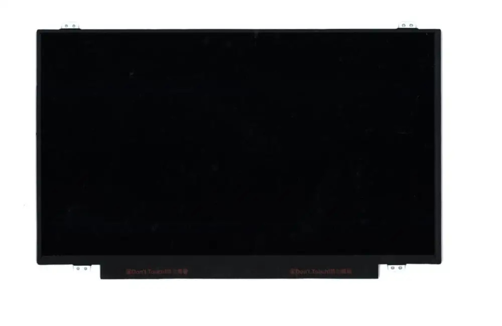 

New For Lenovo Thinkpad T480 1920*1080 14.0" touch 30pin LCD Screen FRU 01LW092 01ER011 00NY691 00UR895 P/N:B140HAK01.0