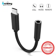 Audio-Adapter Headphone Converter-Type USBC iPadpro To Type-C for Aux 11