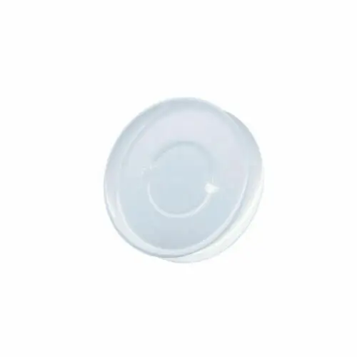 White Round Nano Волшебная наклейка держатель для телефона PU Материал нано простая повседневная паста поддержка бесследного супер фиксация держатель наклейка s Универсальный - Цвет: White Round