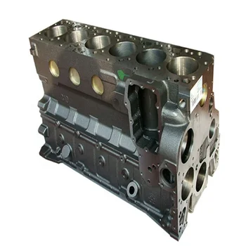 

Diesel engine parts 6BT 3928797 cylinder block