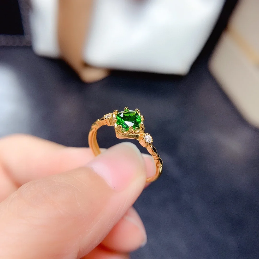 Simple gold 2024 rings online