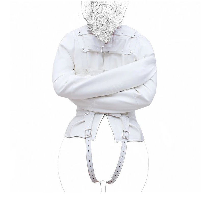 Diy Costume Straitjacket informacionpublica.svet.gob.gt