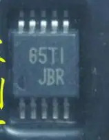 100% новая бесплатная доставка TS5A23157 TS5A23157DGST TS5A23157DGSR JBR TS5A23157DGSR MSOP10 модуль новый в наличии БЕСПЛАТНАЯ ДОСТАВКА