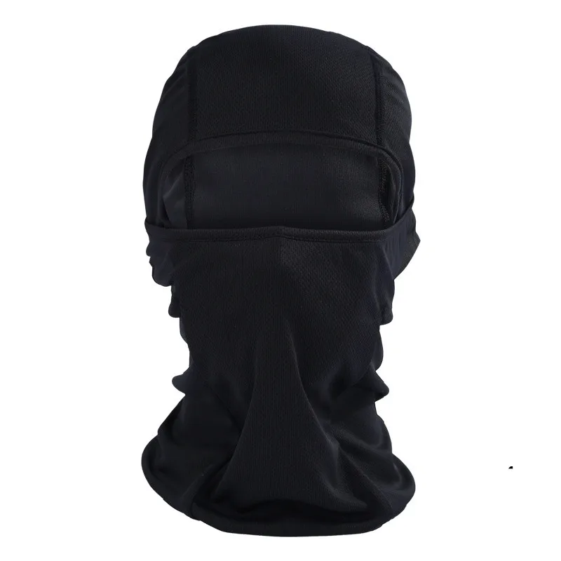 

Warm climbing mountain skiing windproof dustproof riding mask outdoor cold motorcycle face mask