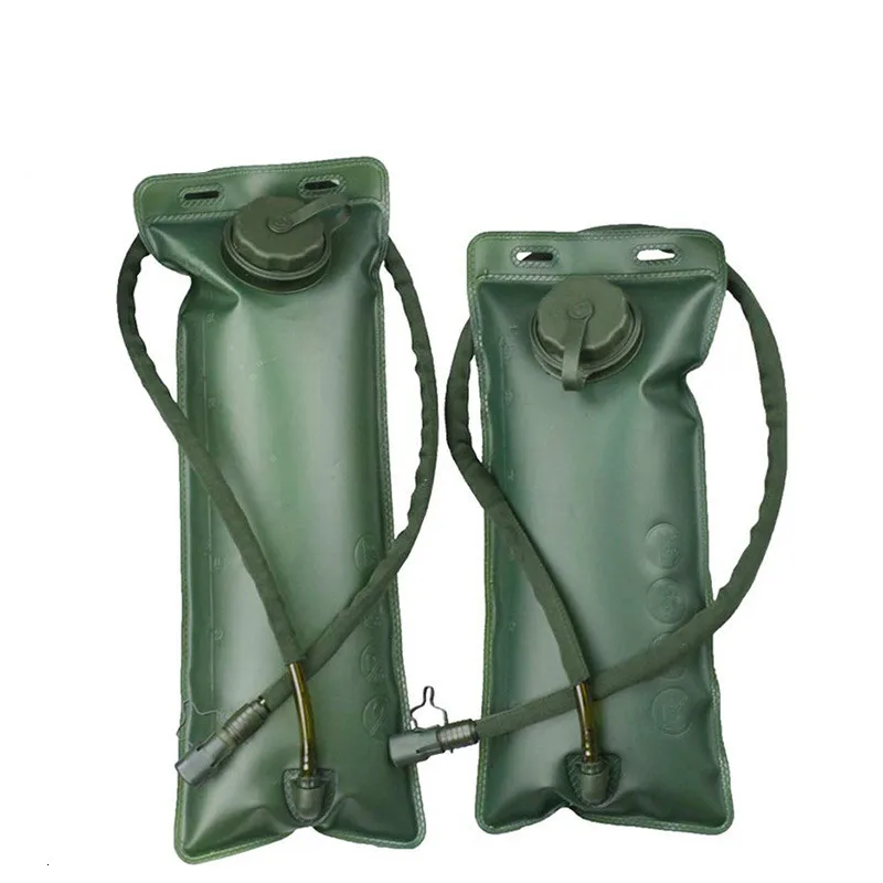 

2.5l 3l Water Bag Inner Tank Outdoor Sport Inner Tank Camouflage Backpack Inner Tank