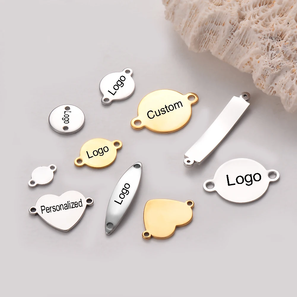 customized Jewelry Tags