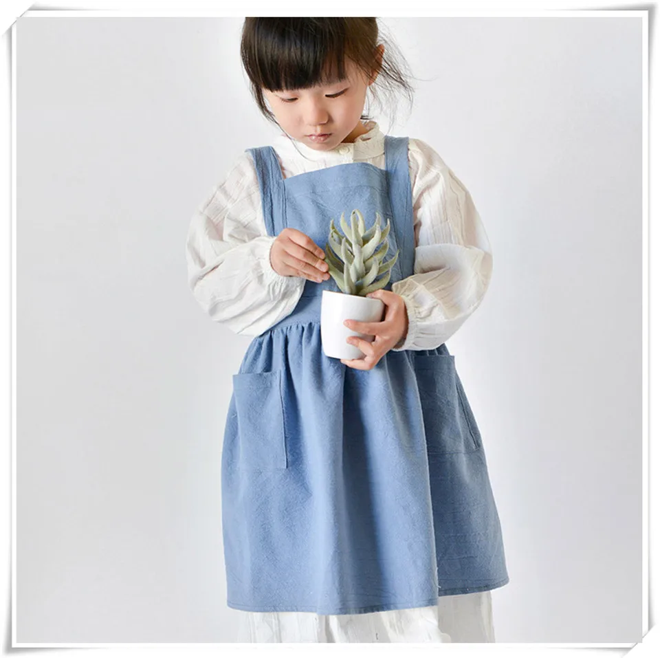 child apron XQ2