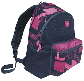

Backpack Milan Knit Pink Computer