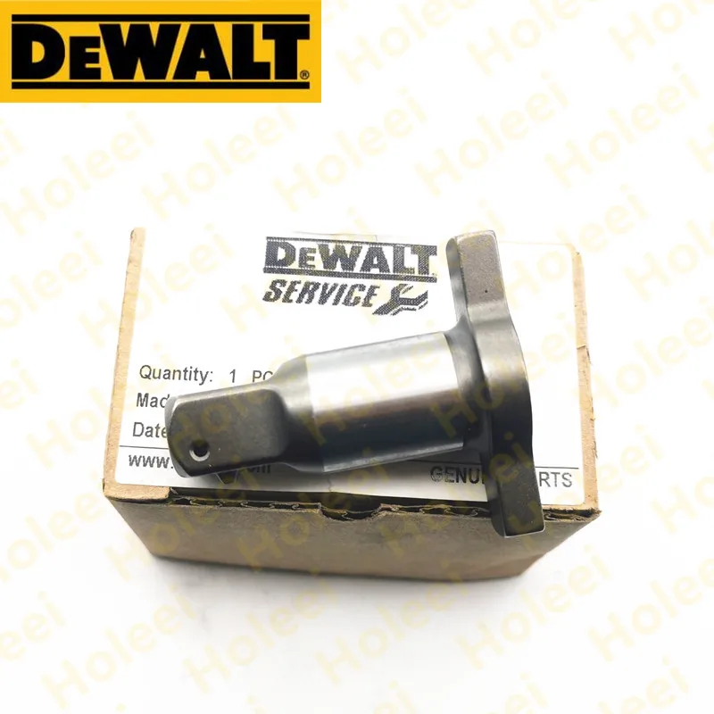 Dewalt ANVIL ASSEMBLY DETENT N415874 For DCF899 DCF899B DCF899M1