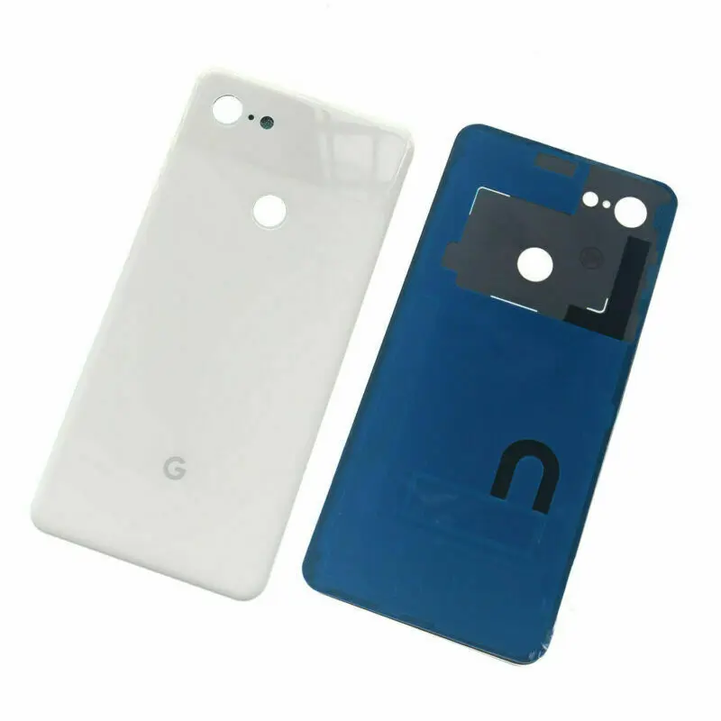 Для Google Pixel 3 XL G013C 6," Замена батарейного отсека задняя крышка чехол для ремонта
