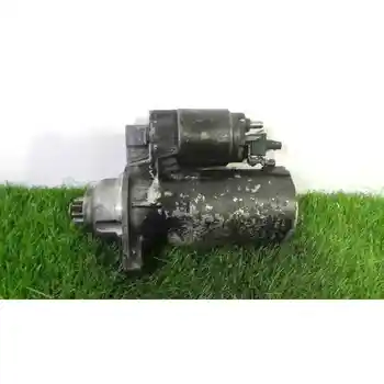 

1161381 Starter Motor Volkswagen Golf Iv Saloon (1j1)
