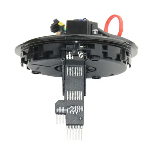 Новые рулевые часы в виде рулевого колеса ВЕСНА OEM 05135965AC 05135965AA 05135965AB 5135965AC 513596AC подходит для Chrysler 300 Dodge зарядное устройство Magnum