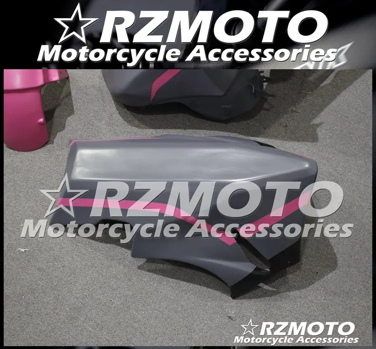 Abs мотоцикл обтекатель подходит для Kawasaki ZX6R 636 599 2009-2012 кузов стекловолокно Магазин № 0315