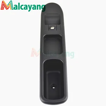 

High Quality Driver Side Control Window Switch For PEUGEOT 307 SW CC 307SW 307CC 307 CABRIO 6554.E7 6554E7 ELEVALUNAS CONSOLA