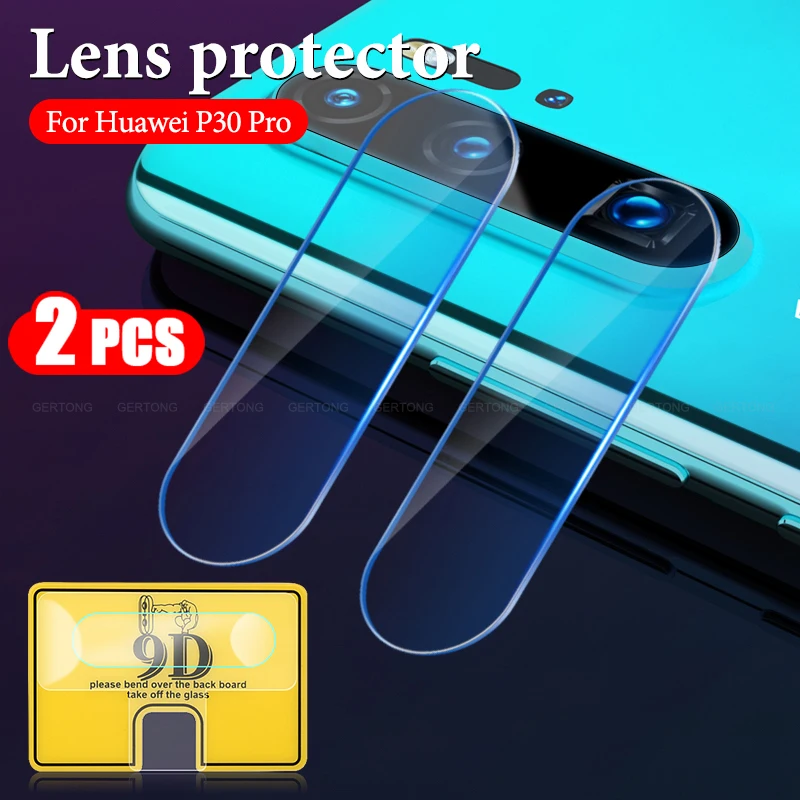 

2pcs For Huawei P30 P 30 Camera Lens Protector Back Camera Screen Tempered Glass For Huawei P30 Pro P30 Lite Anti-scratch Glass