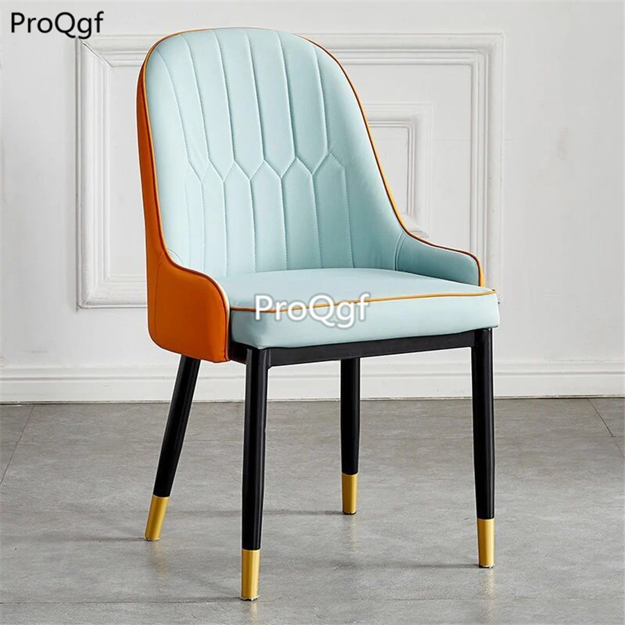 Ngryise 1 шт. набор нордический удобный стул для чайного магазина - Цвет: 15
