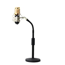 «Гусиная шея» микро-подставка для телефона с регулировкой по высоте, дисков микро-подставка для телефона Портативный под разными углами