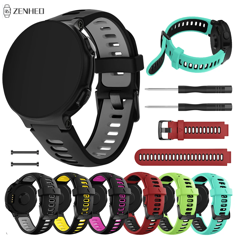 garmin forerunner 235 replacement