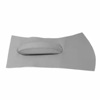 

2pcs Door Panel Insert Cards Gray For Beetle 1998-2010 High Quality Useful Great