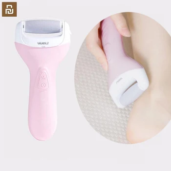 

Youpin Yue-li Electric Smooth Diamond Foot care Tool Pedicure Foot Machine IPX7 Waterpoof Repair Feet Care Wear Skin Device