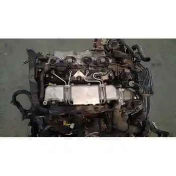 

1CDFTV COMPLETE ENGINE TOYOTA AVENSIS WAGON (T25)