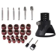 Поперечная граница 29 шт. электрический шлифовальный станок аксессуары резак локатор sha quan