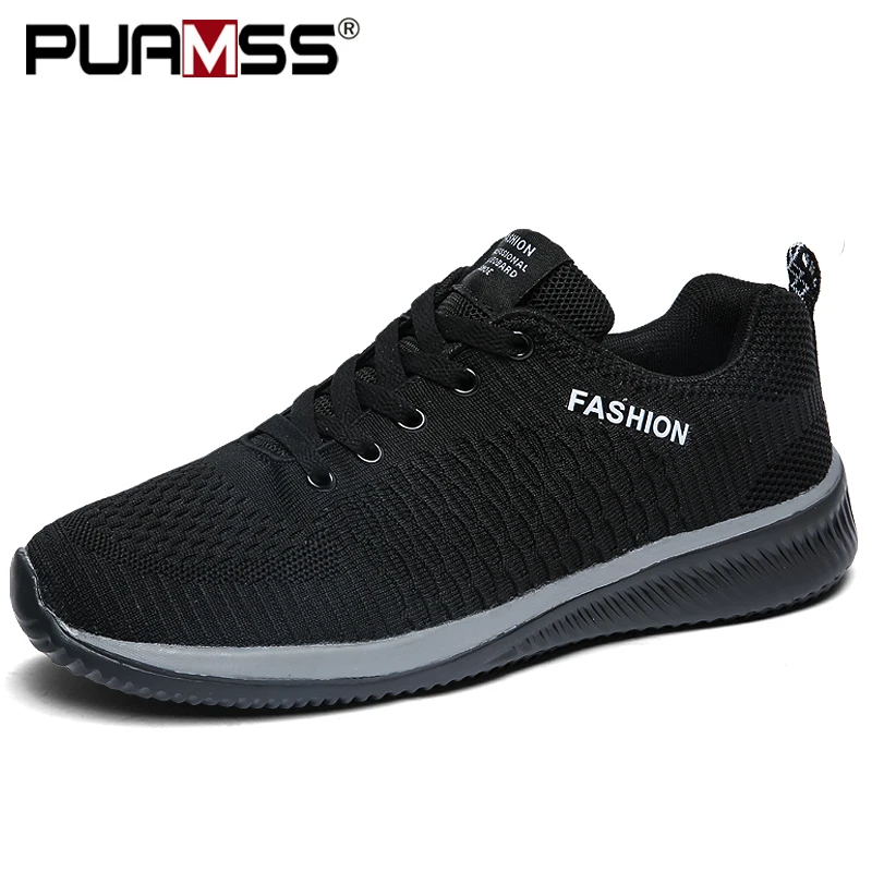 comfortable breathable shoes