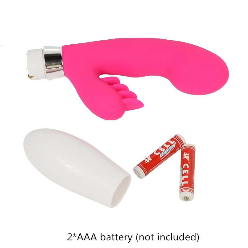 G Spot Vibrators for Women Dual Clitoris Stimulator Rabbit Vibrator Sex Toys for Woman Adult Sex Products04