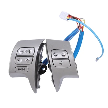 

Multifunctional Steering Wheel 84250-12020 For Toyota Corolla Zre15 2007 ~2010