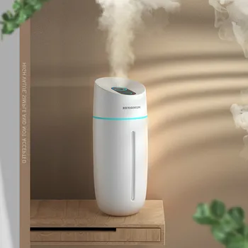 

Humidifier home usb car portable creative mini atomizer fragrance aromatherapy machine water oxygen machine