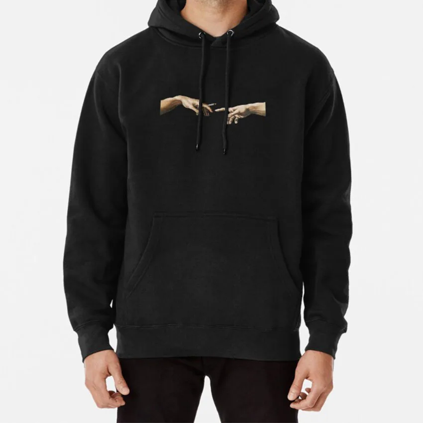 Michelangelo sweatshirt Clearance