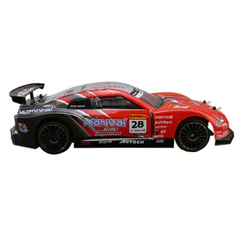 

8252 1:14 2.4G 4WD Drift RC Car 25km/h Drift Racing Car Off Road Remote Control Vehicle Electronic Car Toys for Kids