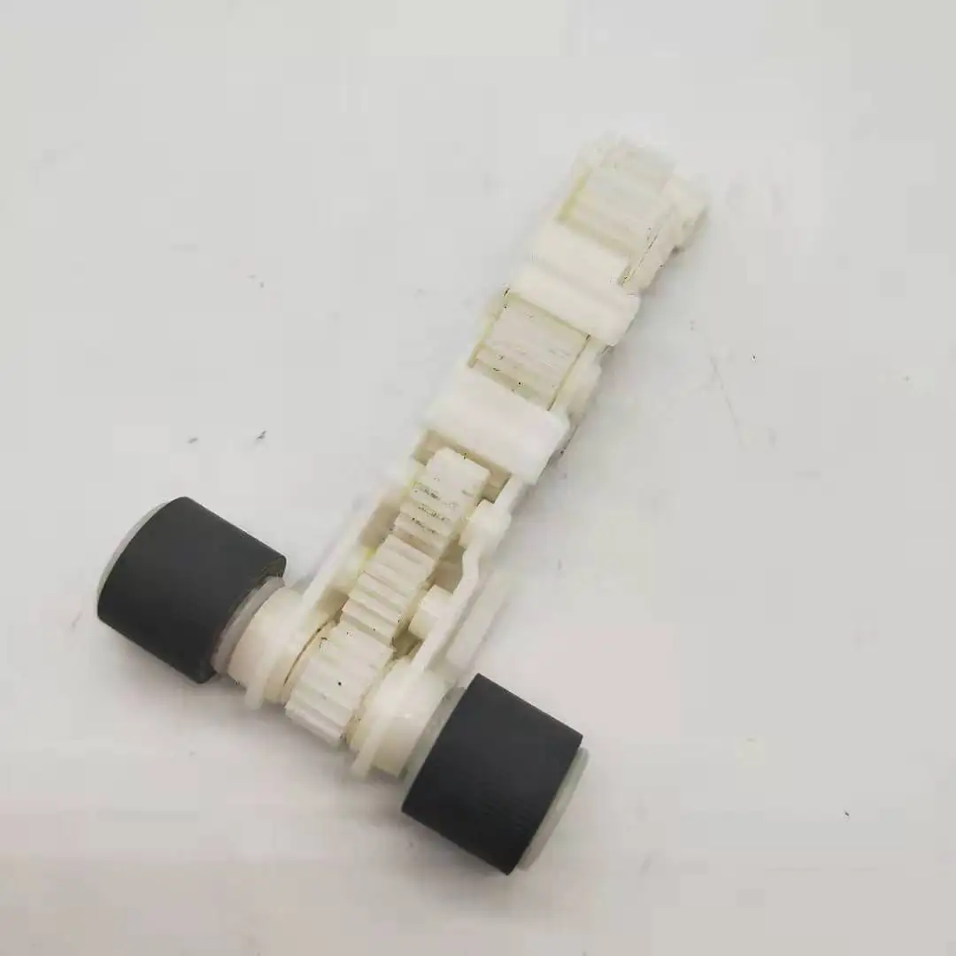 Paper feed roller Оригинальная энкодер полоса/ролик/Датчик сборка принтера для brother mfc-j3520 j3520 j2320 - Цвет: Paper feed roller