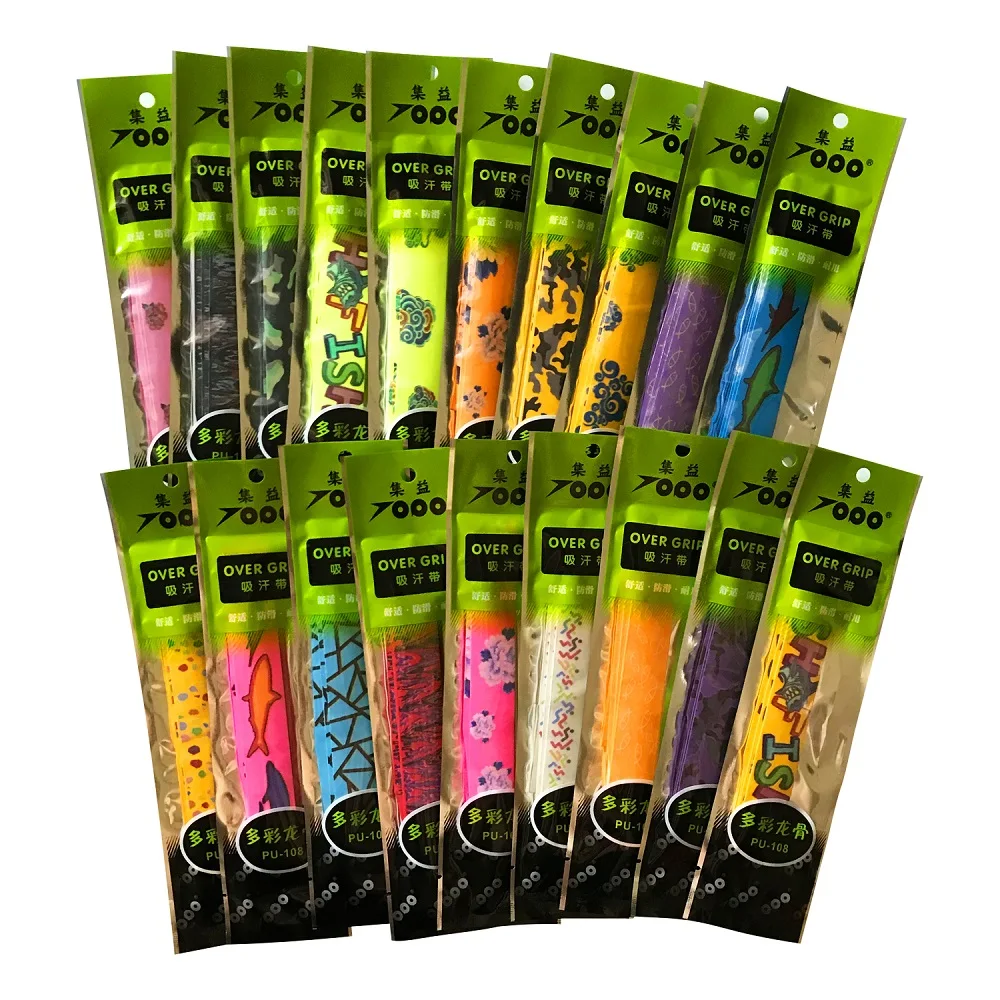 Бесплатная доставка (10 шт./лот) облачные узоры захваты/Бадминтон/Теннисная