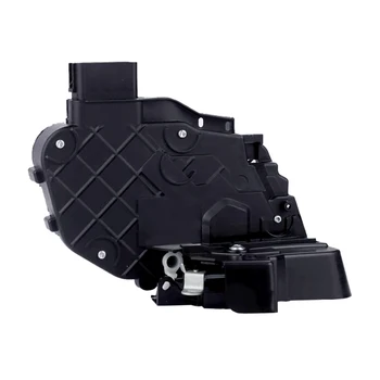 

CITALL LR011303 Car Rear Left Door Lock Latch Actuator Fit For Land Rover Discovery MK3 MK4 Freelander Range Rover Evoque