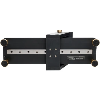 

Aluminium Alloy Fixed Angle Sharpener Straight Track Woodworking Chisel Stone Sharpening Planer Chisel Carving Cutter