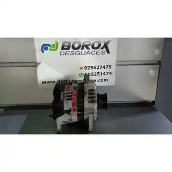 

96499043 ALTERNATOR DAEWOO KALOS