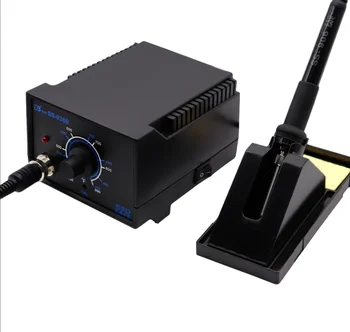

936 soldering station anti-static soldering station adjustable thermostat electric iron constant temperature 60w adjustable sold