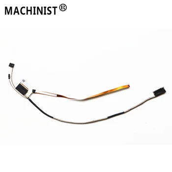 

Video screen Flex wire For Lenovo Yoga 710-15 710-15ISK laptop LCD LED LVDS Display Ribbon cable DC02002F500