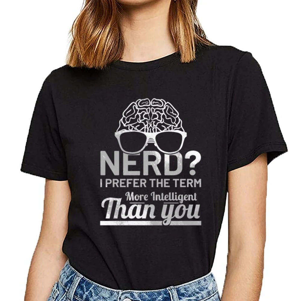 awesome nerd shirts