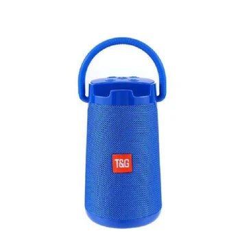 

TG138 30W High power wireless bluetooth speaker outdoor waterproof portable portable audio ubwoofer with AUX TF Card Box