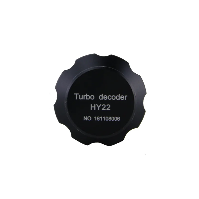 Auto Turbo Decoder Turbo Decoder HY22 for Hyundai Car Door Locksmith Tool  (3)