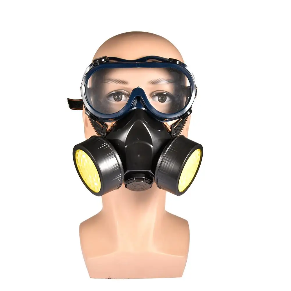 Противогаз unbranded/generic 15 m 50 ft long pipe electric supplied air fed full face gas mask respirator. Респиратор с маской для глаз 3м. Респиратор от ядохимикатов. Маска химическая 6800. Химзащитный респиратор.