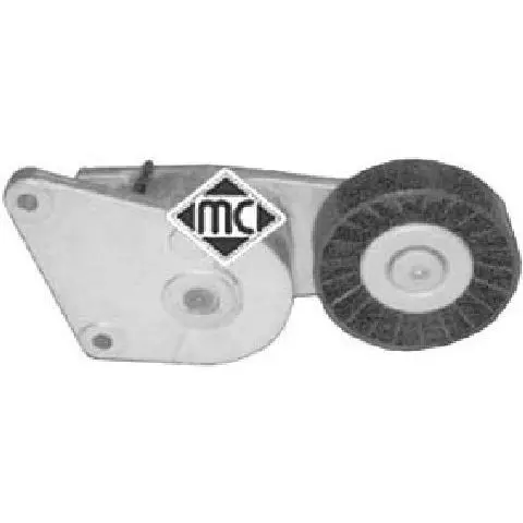 Ролик CIT EVASION/XANTIA/ZX/FIAT ULYSSE/PGT 306/405/406/605/806