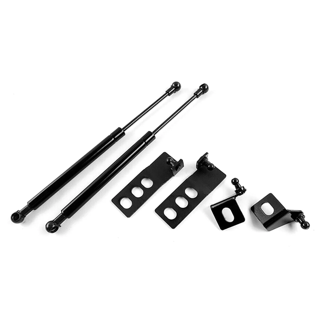 Для Toyota RAV4+ Rod Refit капот Газ Шок подъем стойки штанги Поддержка штанги капота Крышка гидравлический