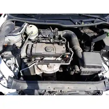 

KFW Complete Engine Peugeot 206 Saloon 1.4
