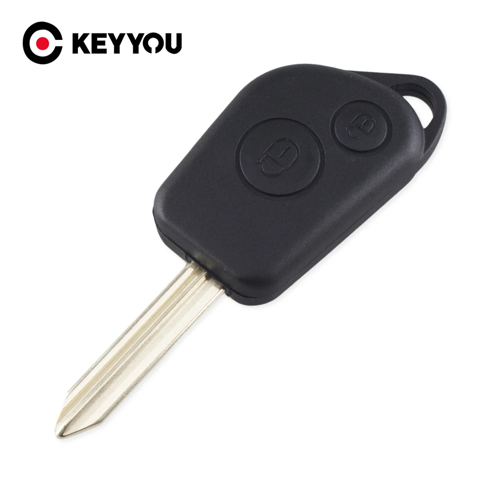 Чехол KEYYOU 10X для Citroen Elysee Saxo Xsara Picasso Berlingo|blade blade|blade caseblade x |