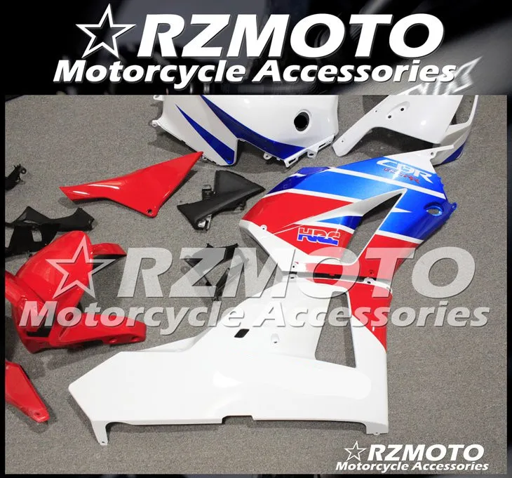 Мотоциклетный обтекатель abs комплект для HONDA CBR600RR F5 2013- год корпусные детали молд Магазин № 0901